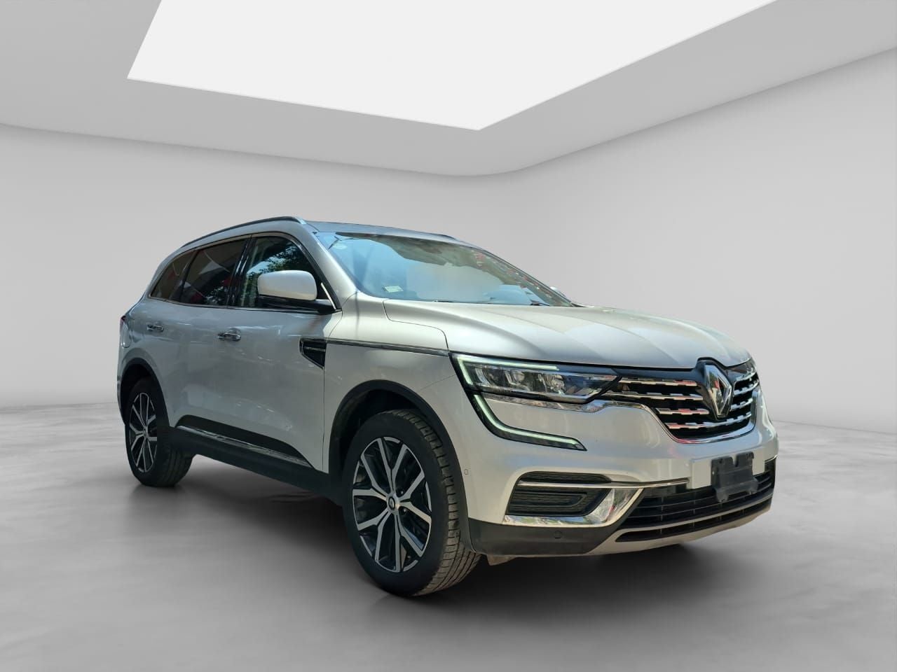 2023 Renault Koleos 2.5 Iconic Piel Cvt