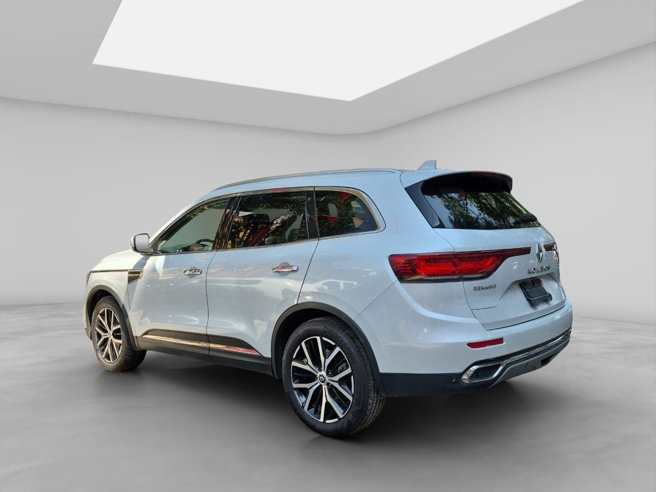 2023 Renault Koleos 2.5 Iconic Piel Cvt