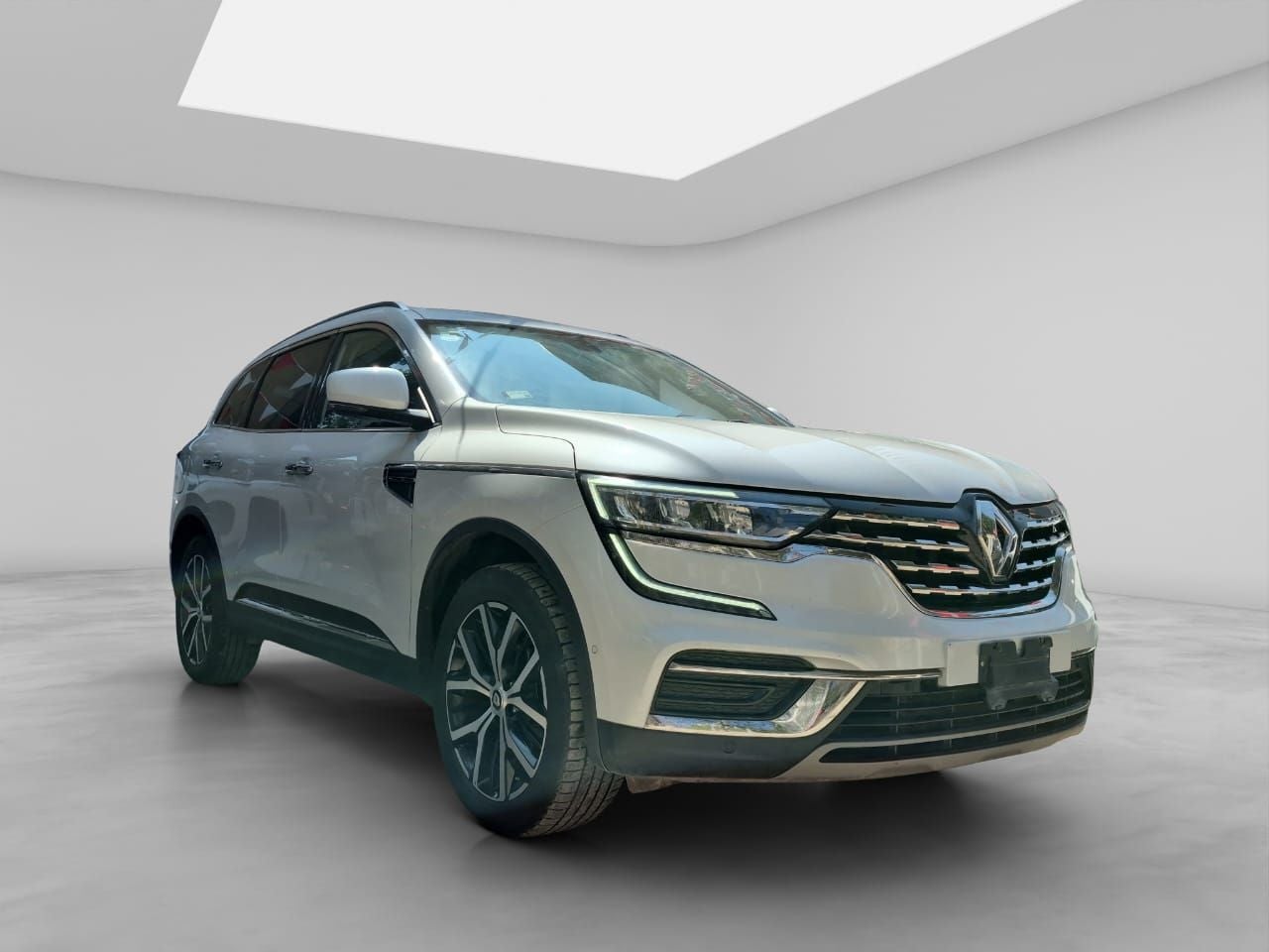 2023 Renault Koleos 2.5 Iconic Piel Cvt