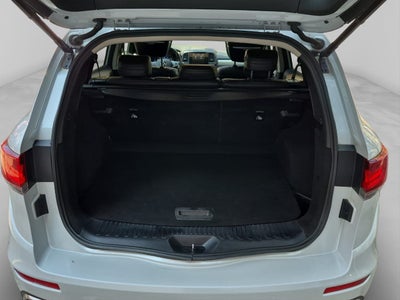 2023 Renault Koleos 2.5 Iconic Piel Cvt