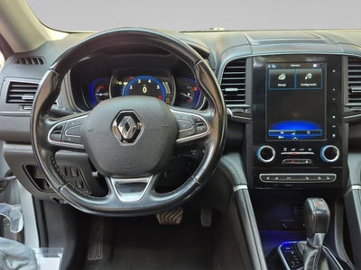 2023 Renault Koleos 2.5 Iconic Piel Cvt