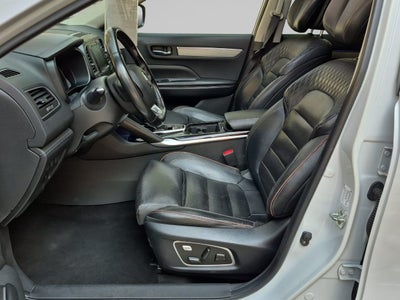 2023 Renault Koleos 2.5 Iconic Piel Cvt