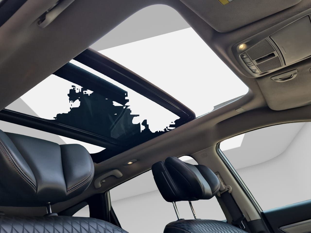 2023 Renault Koleos 2.5 Iconic Piel Cvt