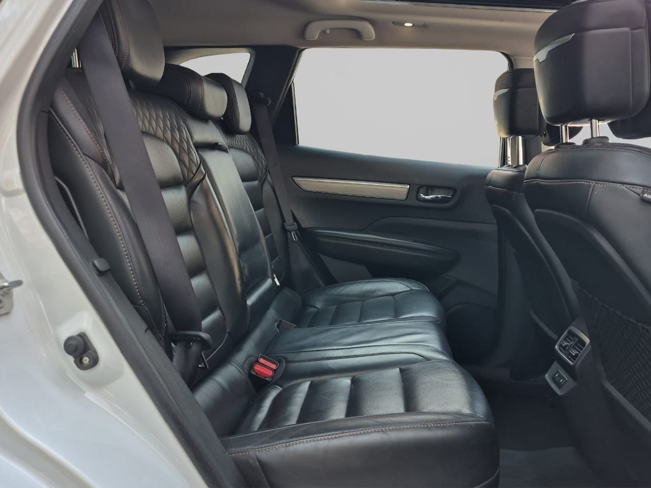 2023 Renault Koleos 2.5 Iconic Piel Cvt