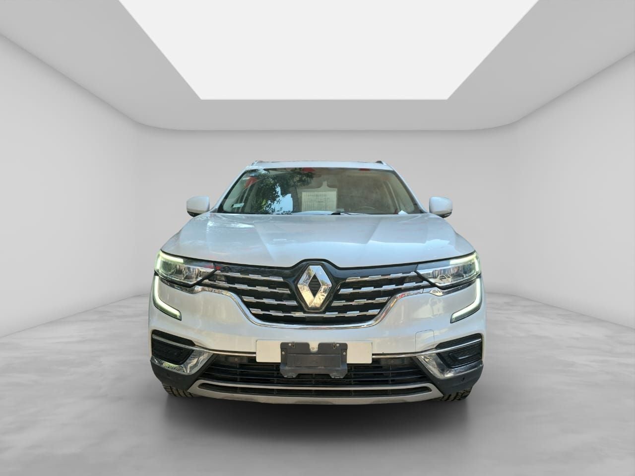 2023 Renault Koleos 2.5 Iconic Piel Cvt