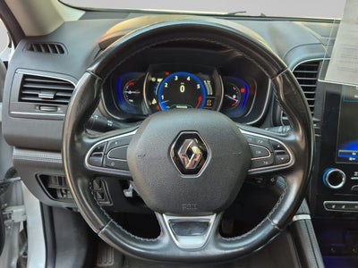 2023 Renault Koleos 2.5 Iconic Piel Cvt