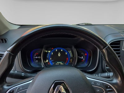 2023 Renault Koleos 2.5 Iconic Piel Cvt