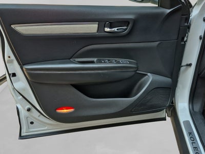 2023 Renault Koleos 2.5 Iconic Piel Cvt