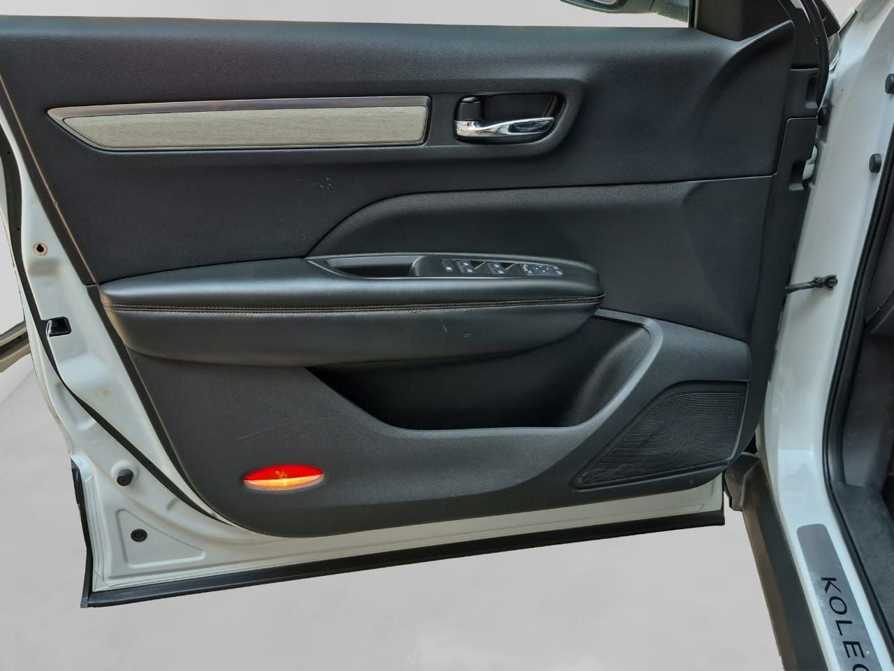 2023 Renault Koleos 2.5 Iconic Piel Cvt