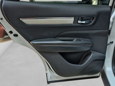 2023 Renault Koleos 2.5 Iconic Piel Cvt