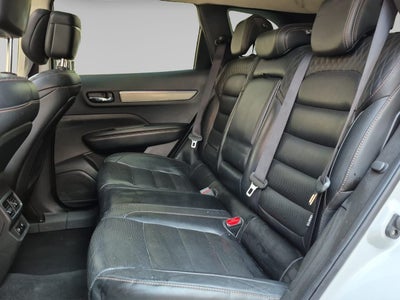 2023 Renault Koleos 2.5 Iconic Piel Cvt