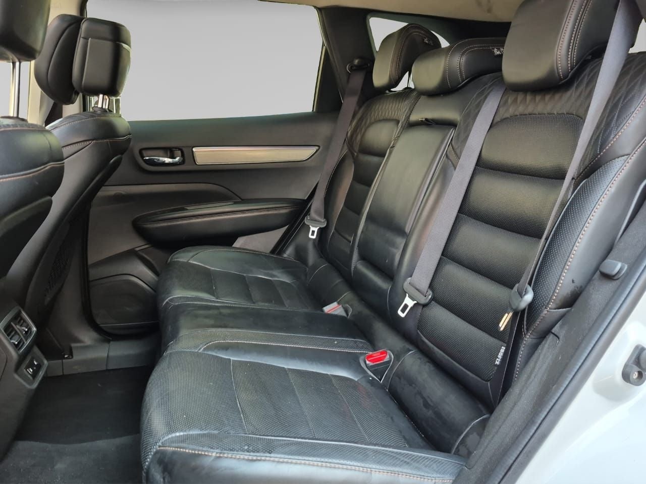 2023 Renault Koleos 2.5 Iconic Piel Cvt