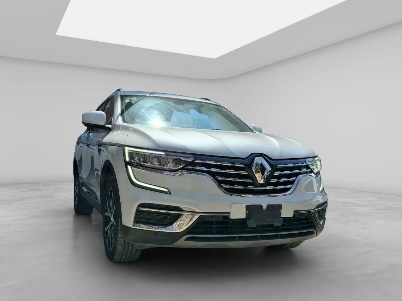 2023 Renault Koleos 2.5 Iconic Piel Cvt
