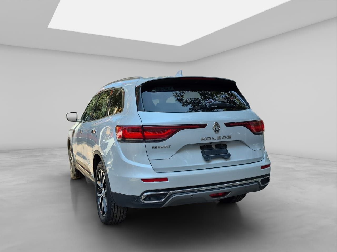 2023 Renault Koleos 2.5 Iconic Piel Cvt
