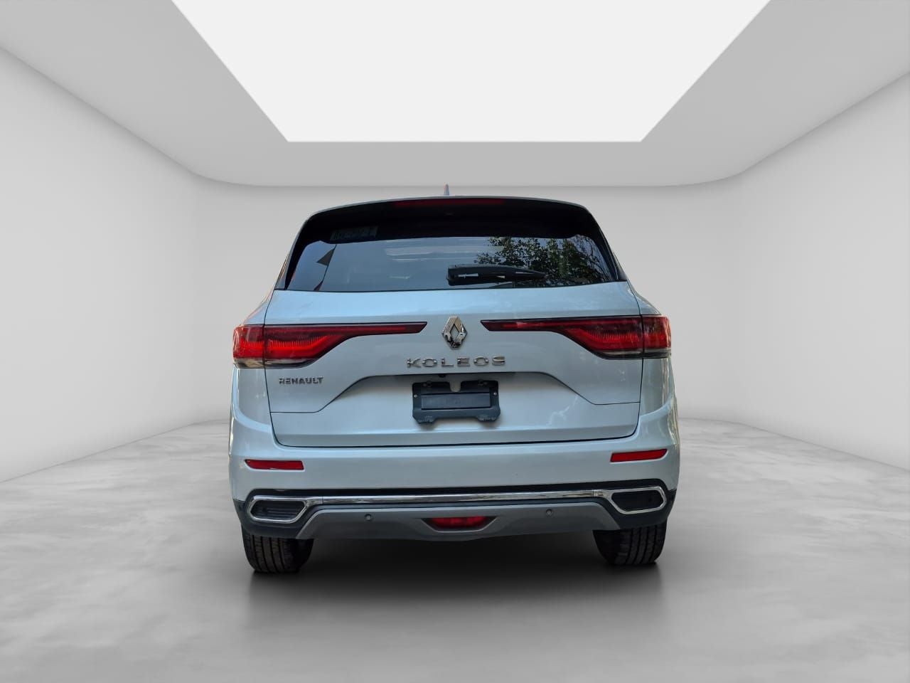 2023 Renault Koleos 2.5 Iconic Piel Cvt