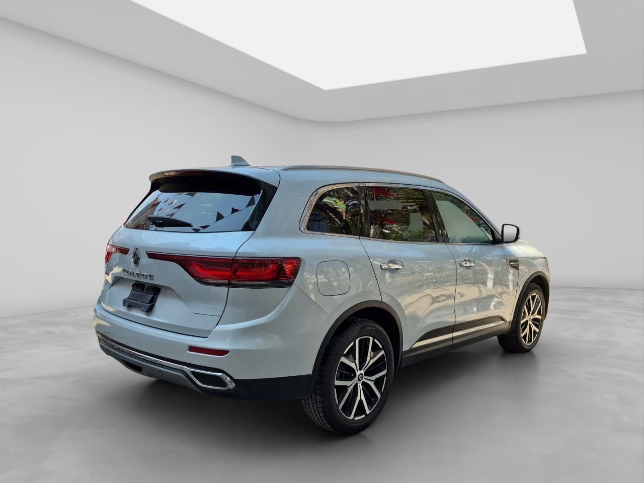 2023 Renault Koleos 2.5 Iconic Piel Cvt