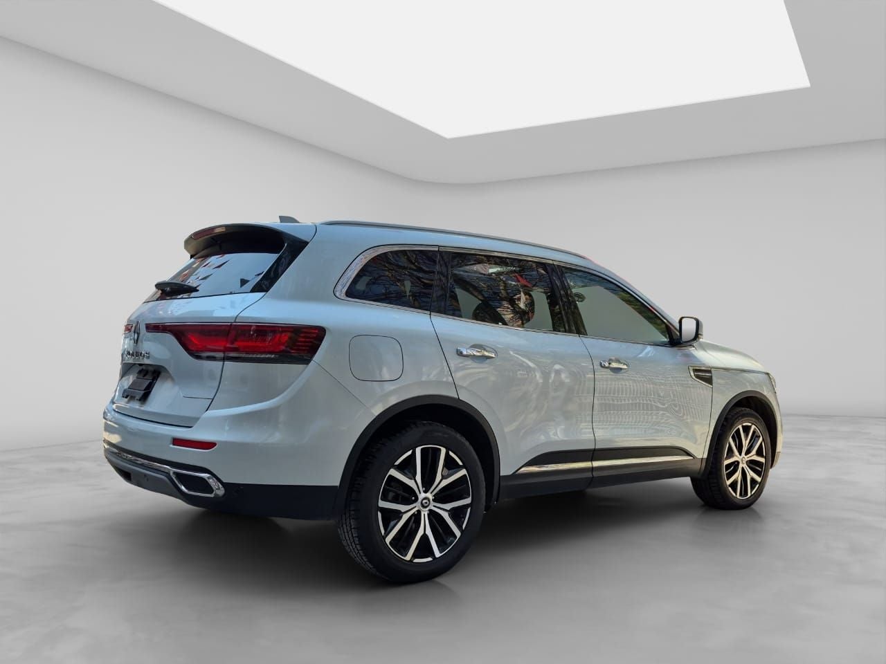 2023 Renault Koleos 2.5 Iconic Piel Cvt