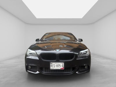 2012 BMW Serie 5 4.4 550ia Gt M Sport At