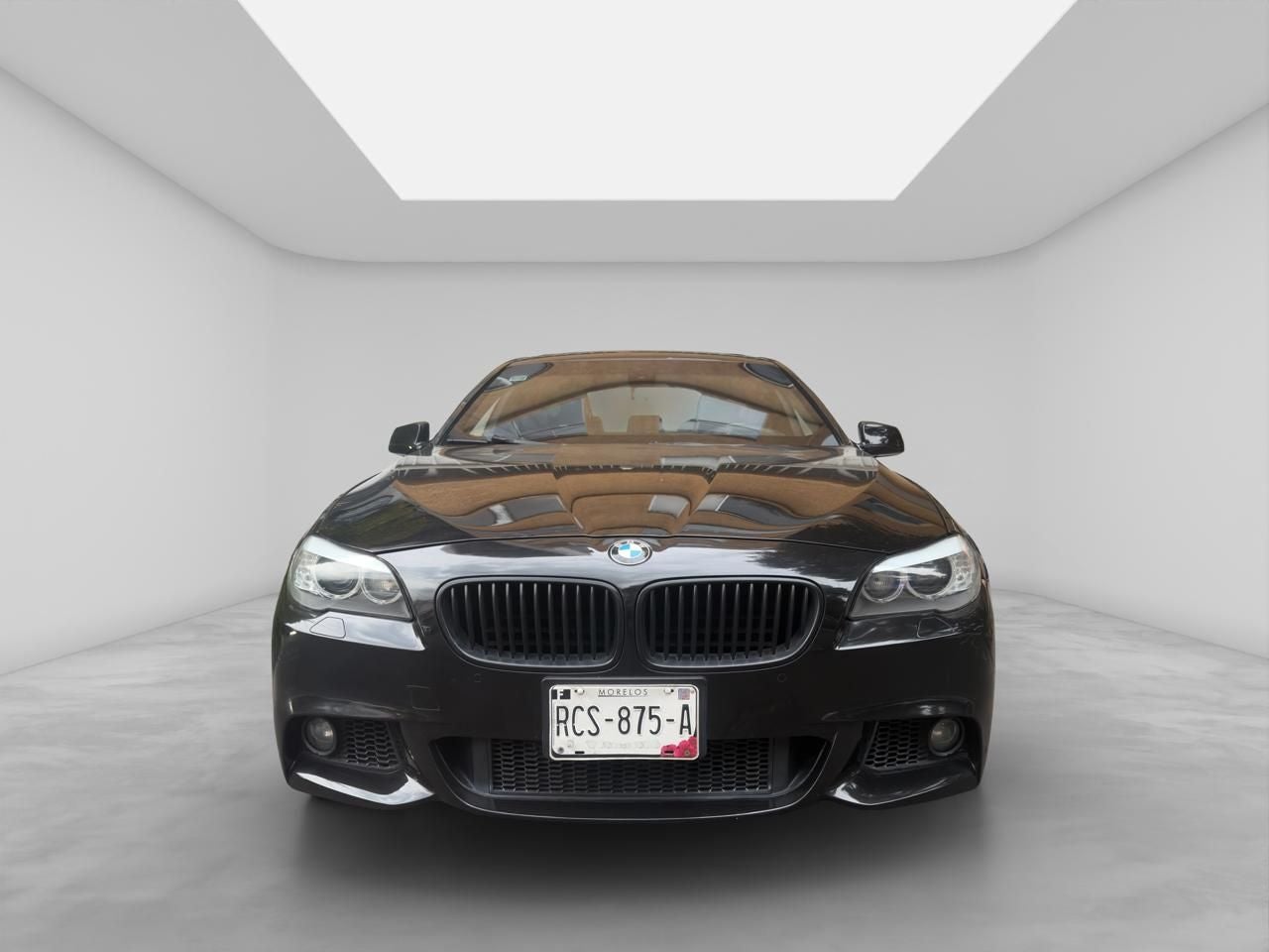 2012 BMW Serie 5 4.4 550ia Gt M Sport At