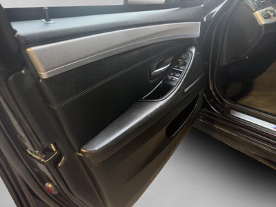 2012 BMW Serie 5 4.4 550ia Gt M Sport At