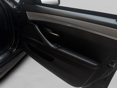 2012 BMW Serie 5 4.4 550ia Gt M Sport At