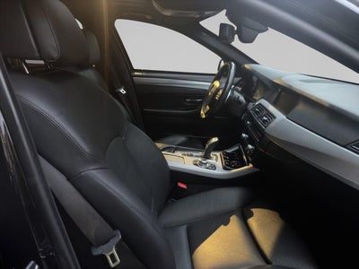 2012 BMW Serie 5 4.4 550ia Gt M Sport At