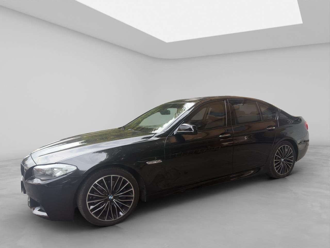 2012 BMW Serie 5 4.4 550ia Gt M Sport At