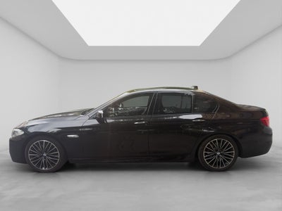 2012 BMW Serie 5 4.4 550ia Gt M Sport At
