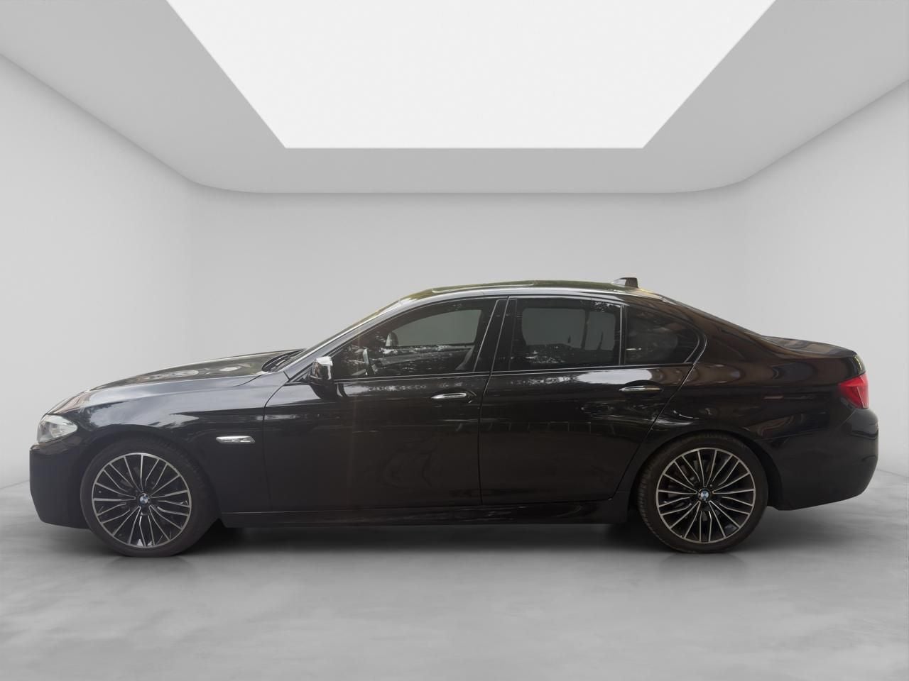 2012 BMW Serie 5 4.4 550ia Gt M Sport At