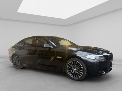 2012 BMW Serie 5 4.4 550ia Gt M Sport At