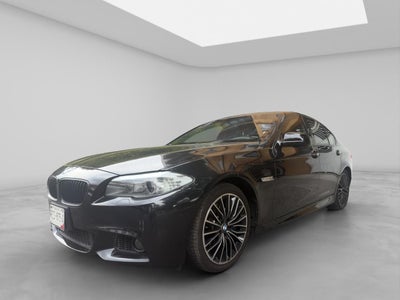 2012 BMW Serie 5 4.4 550ia Gt M Sport At