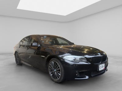 2012 BMW Serie 5 4.4 550ia Gt M Sport At