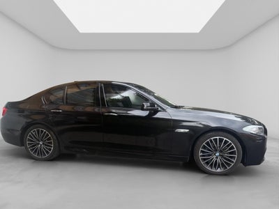 2012 BMW Serie 5 4.4 550ia Gt M Sport At