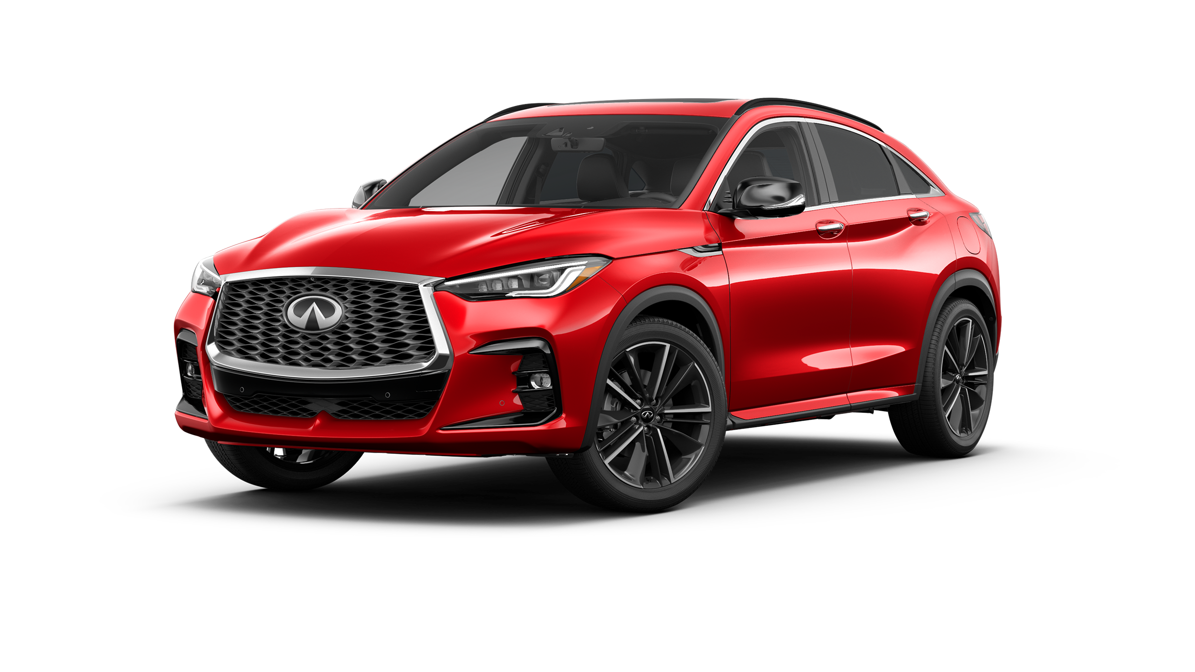 suvs QX55 - Infiniti Polanco in Ciudad de México CDMX