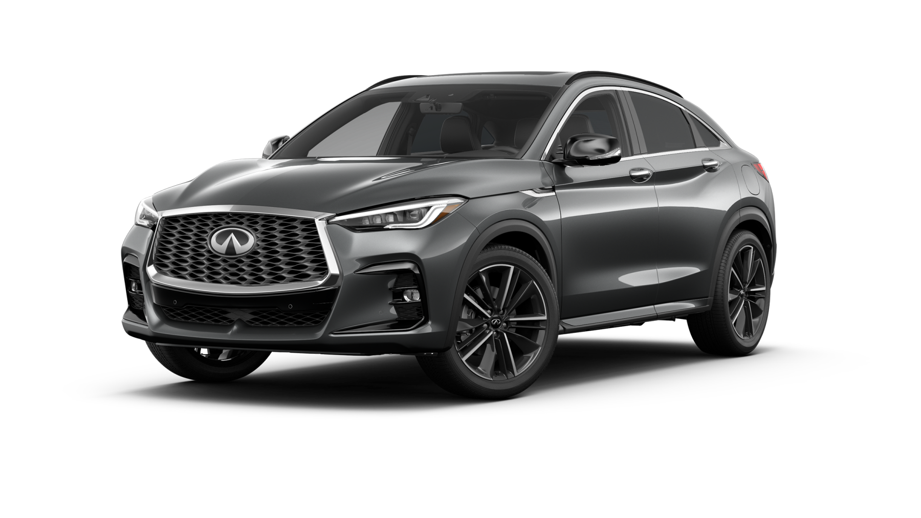 INFINITI QX55 ESSENTIAL AWD