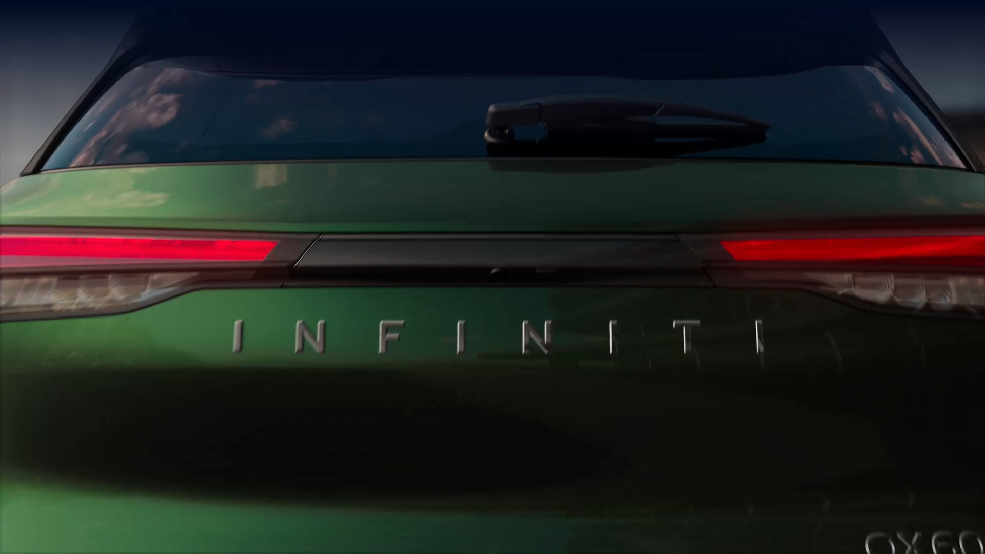 Vehículos infiniti