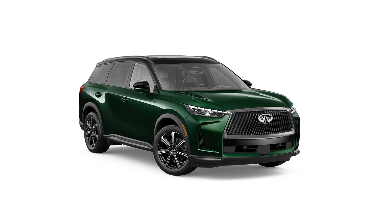 INIFINITI QX50 Cotización