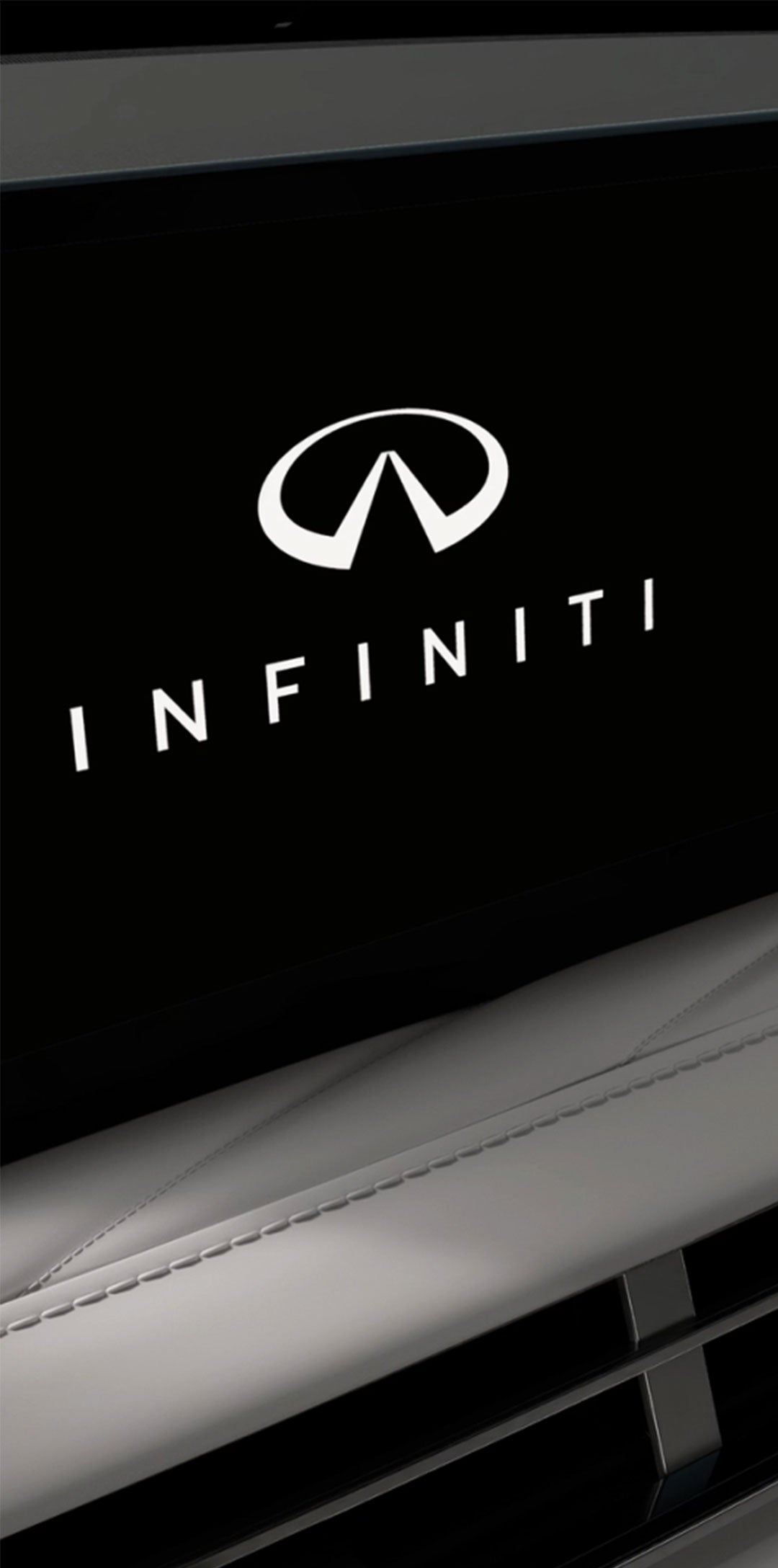 Vehículos infiniti